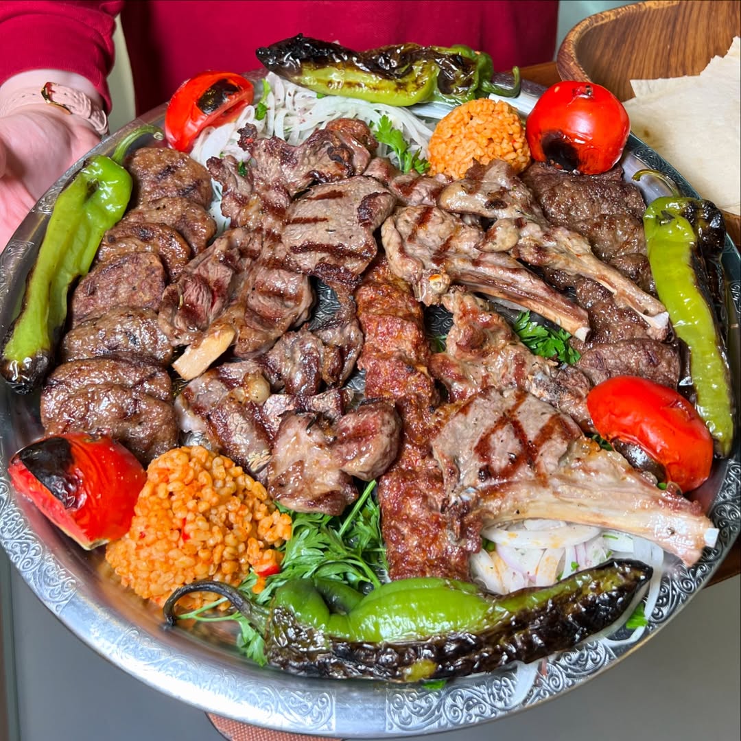 Kebap Çeşitleri