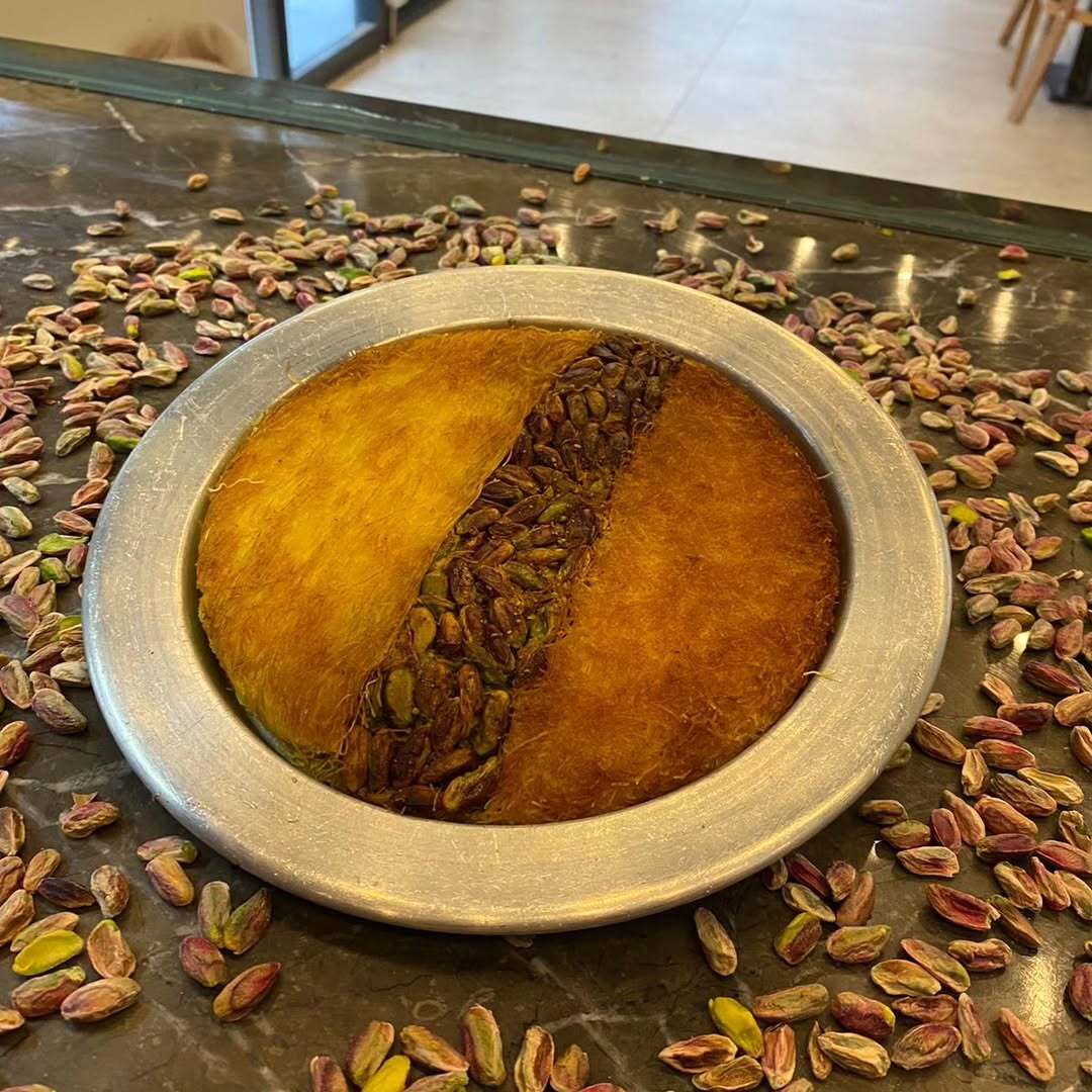 Künefe