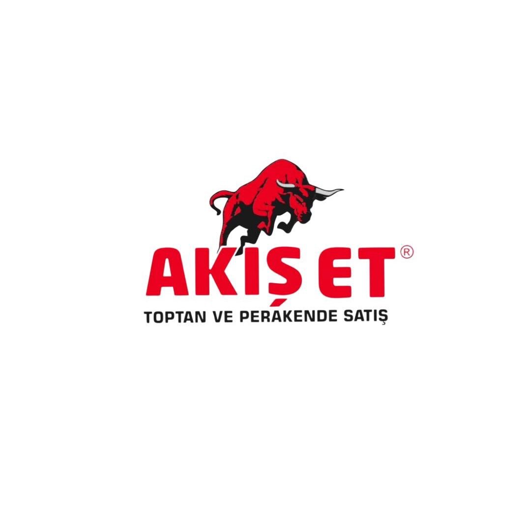 Köfteci Akışet Logo